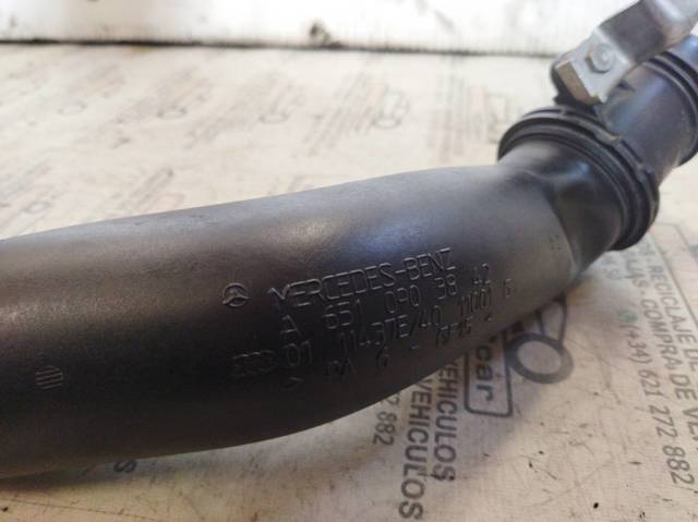 A6510903842 Mercedes
