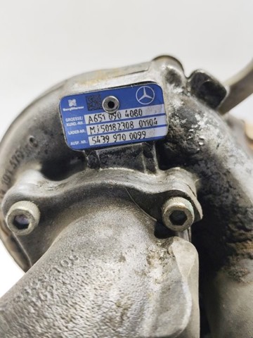 A6510904080 Mercedes