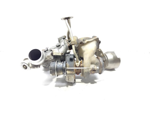 Turbina A6510904080 MERCEDES