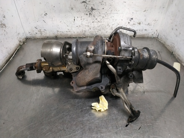 A6510904080 Mercedes