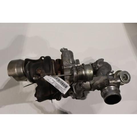 Turbina A6510904080 MERCEDES