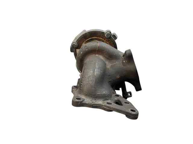 Turbina A6510904080 MERCEDES