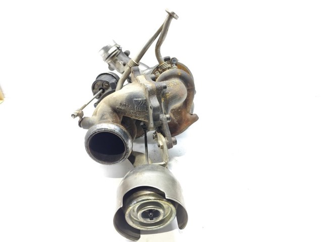 A6510904080 Mercedes