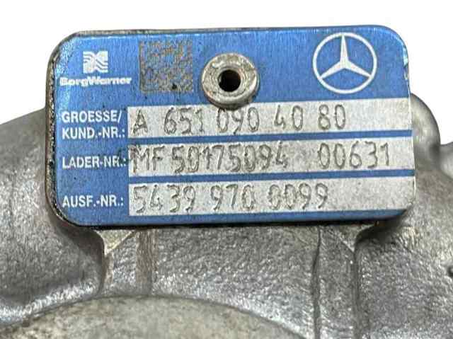 A6510904080 Mercedes
