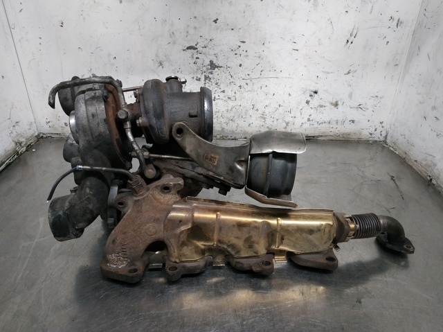 A6510904080 Mercedes