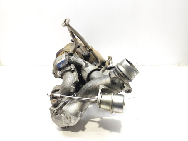 A6510904080 Mercedes