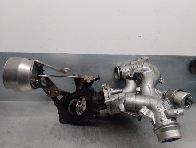 A6510904080 Mercedes