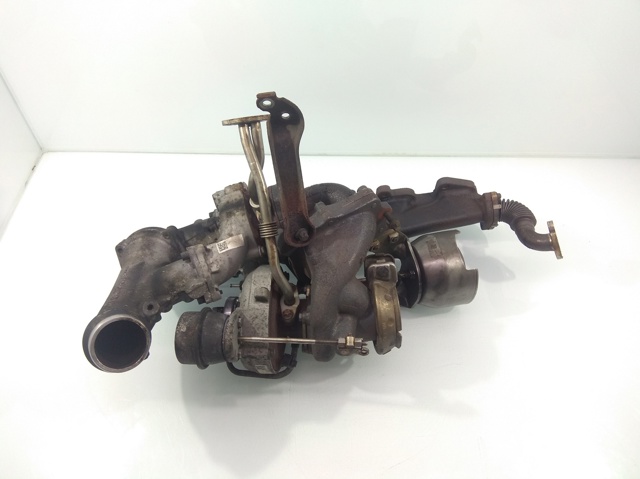 A6510905380 Mercedes