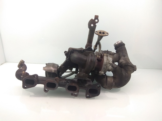 A6510905380 Mercedes