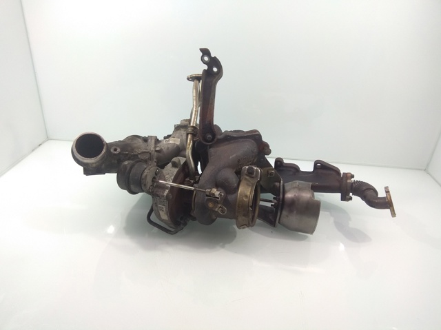 A6510905380 Mercedes