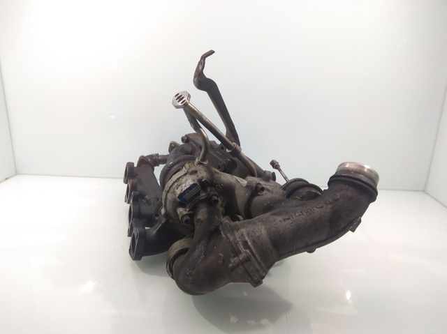 A6510905380 Mercedes