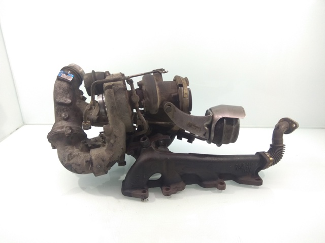 A6510905380 Mercedes