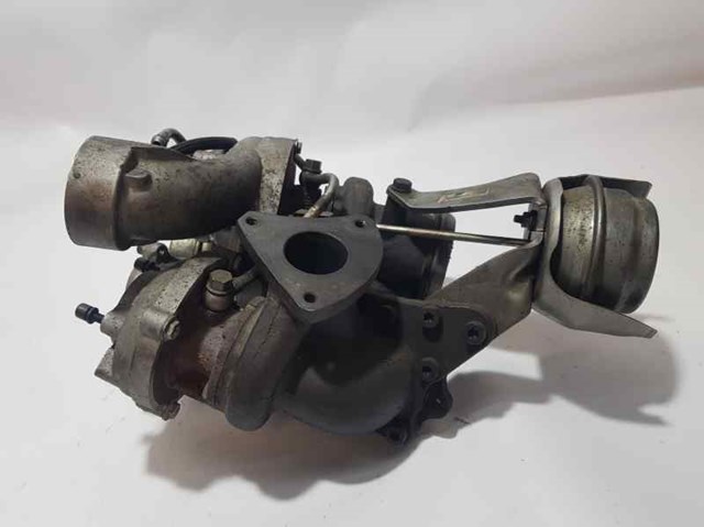 A6510905380 Mercedes