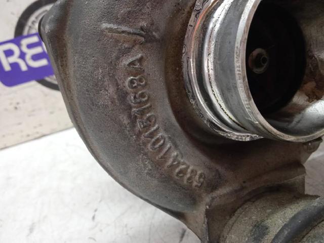 A6510905380 Mercedes