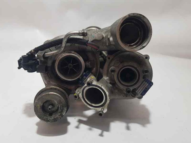 Turbina A6510905380 MERCEDES