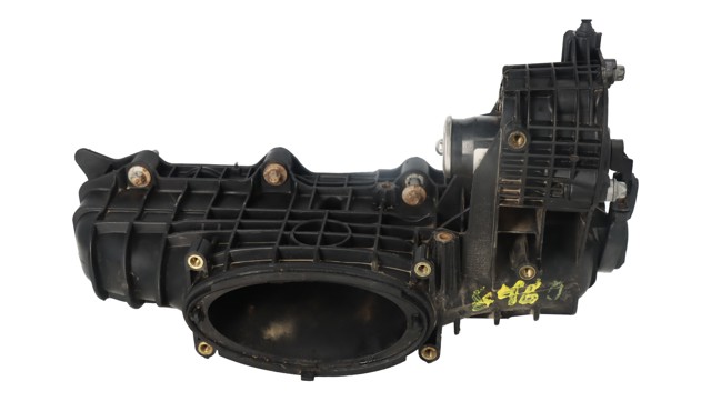 Kolektor ssący A6510905737 NISSAN