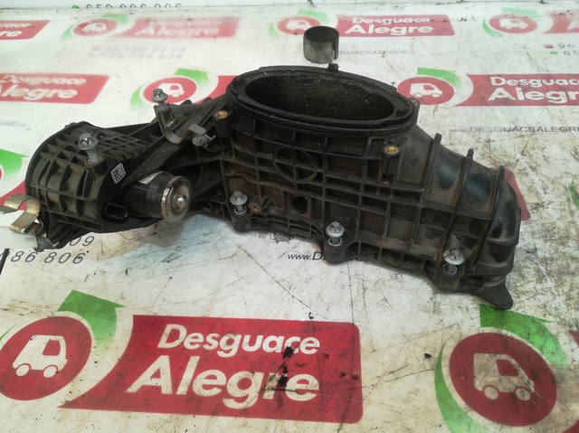 A6510905737 Mercedes