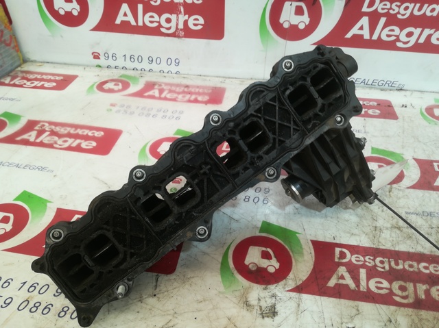 A6510905737 Mercedes