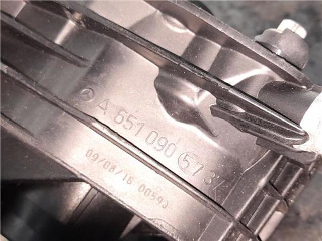 A6510905737 Mercedes