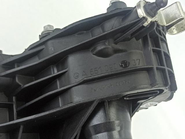 A6510905737 Mercedes