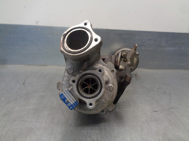 A6510905780 Mercedes