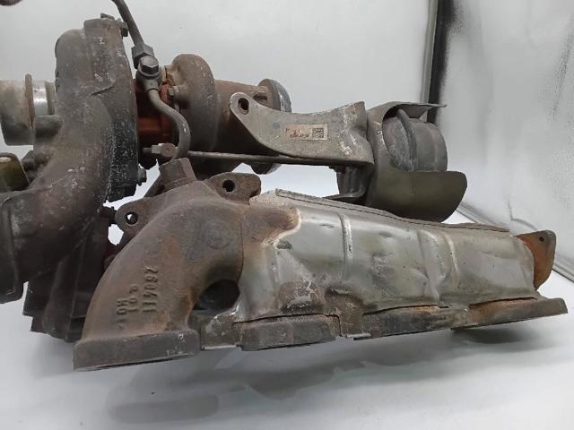 Turbina A6510905780 MERCEDES