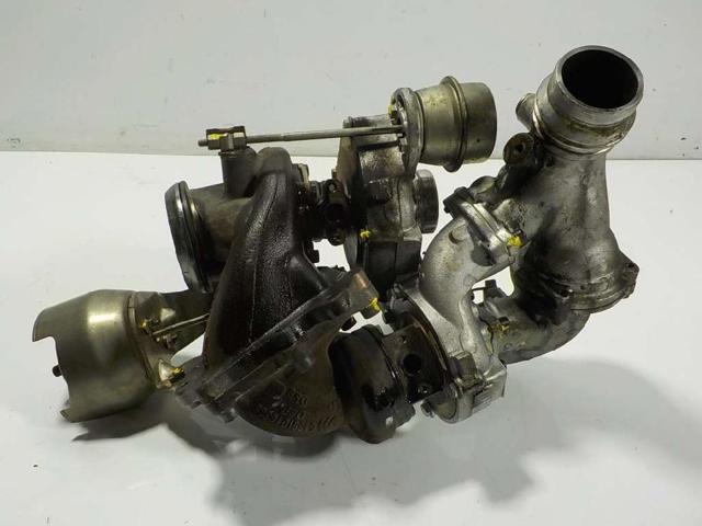 Turbina A6510906180 MERCEDES