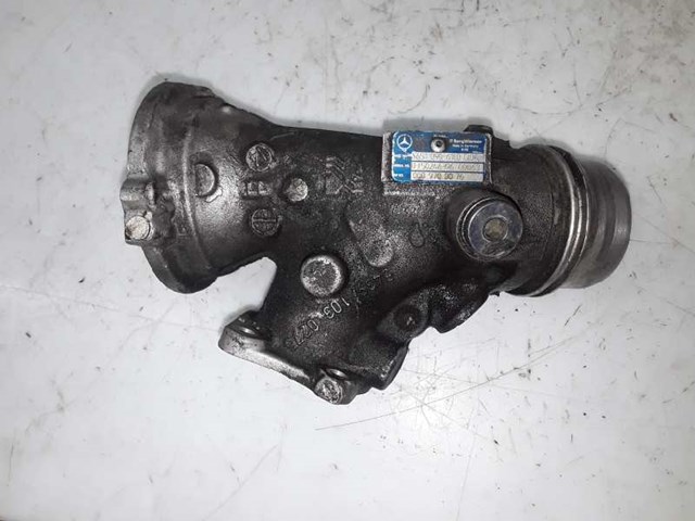 Turbina A6510906180 MERCEDES