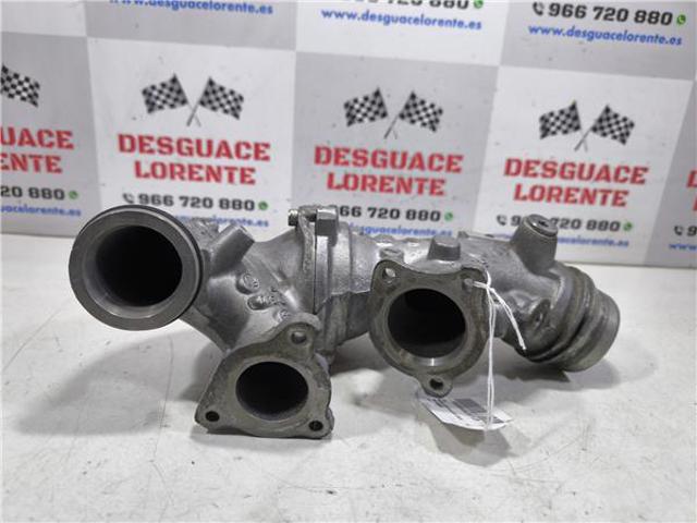 Turbina A6510906180 MERCEDES
