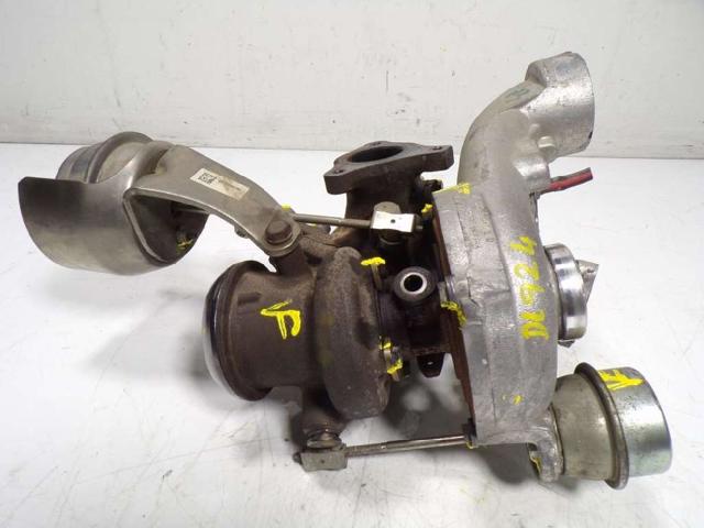 Turbina A6510906180 MERCEDES