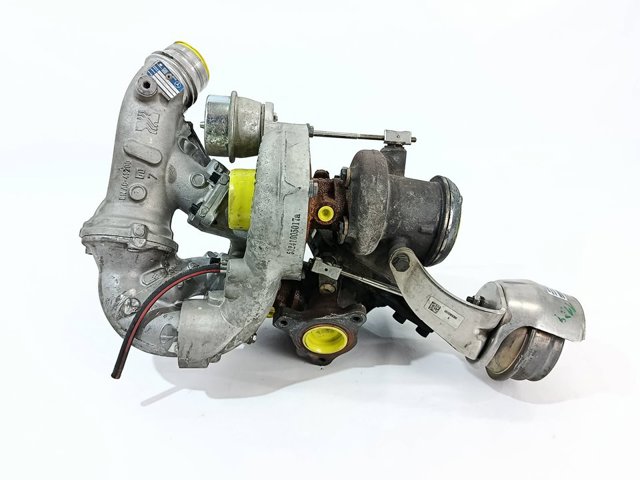 A6510906380 Mercedes