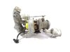 Turbina A6510906380 MERCEDES