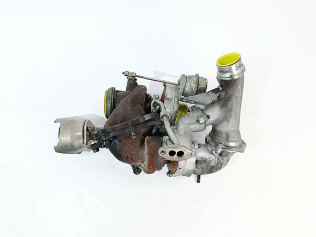 A6510906380 Mercedes