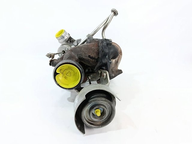 A6510906380 Mercedes