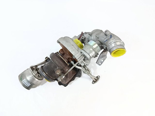 A6510906380 Mercedes