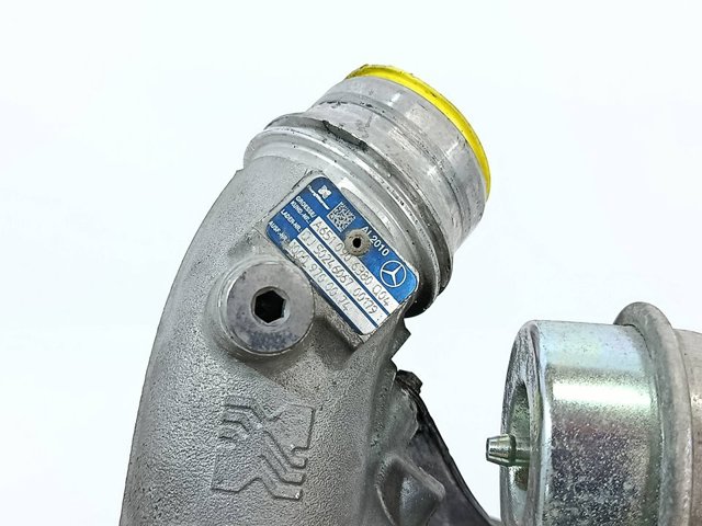 A6510906380 Mercedes