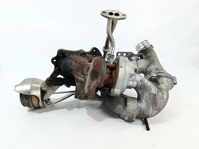 A6510906380 Mercedes