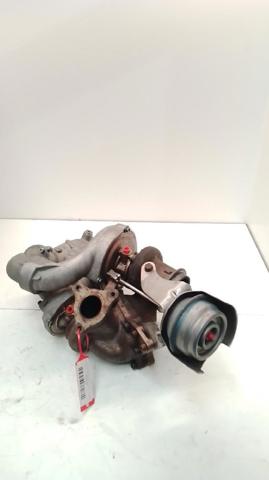 Turbina A6510906380 MERCEDES