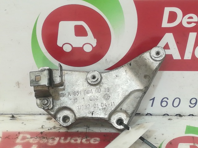 A6510940039 Mercedes