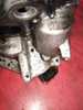 Zawór recyrkulacji spalin EGR A6511400160 MERCEDES