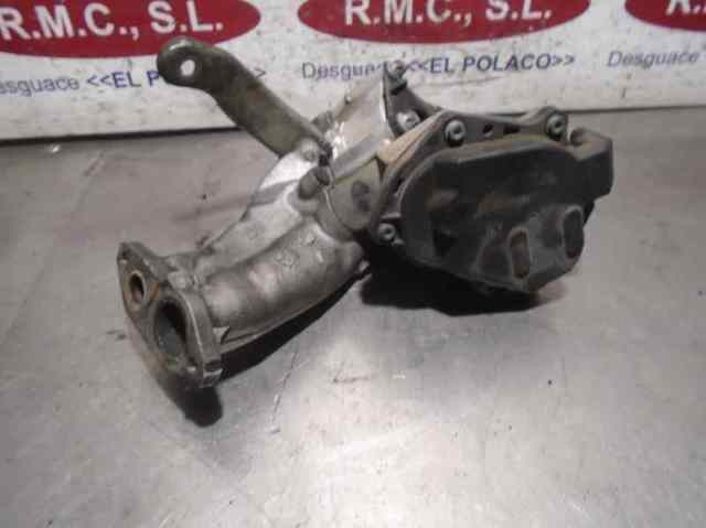 Zawór recyrkulacji spalin EGR A6511400160 MERCEDES