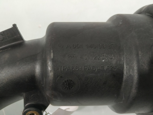 A6511400387 Mercedes