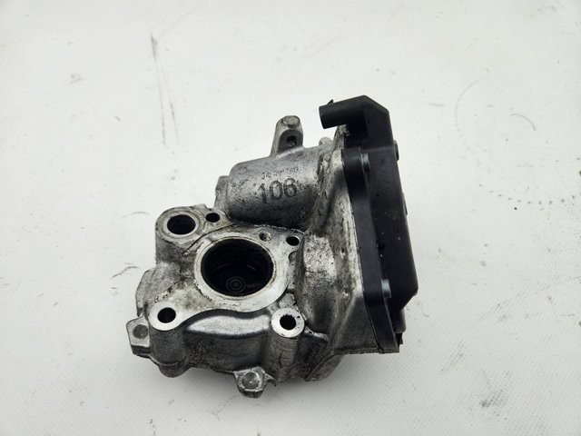 Zawór recyrkulacji spalin EGR A6511400660 MERCEDES