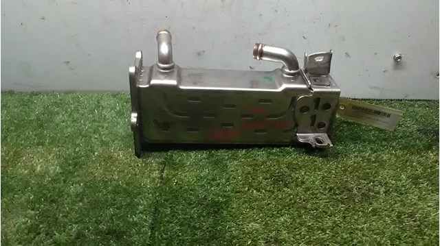 Chłodnica układu recyrkulacji spalin EGR  A6511400675 MERCEDES