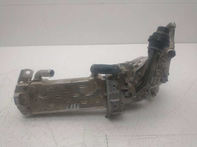 Chłodnica układu recyrkulacji spalin EGR  A6511400675Q04 MERCEDES