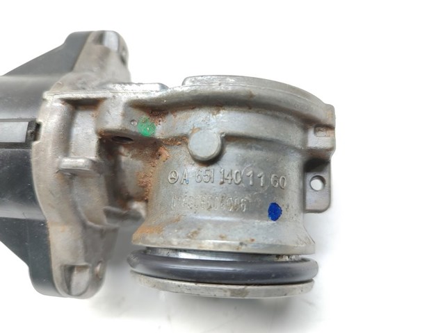 A6511401160 Mercedes