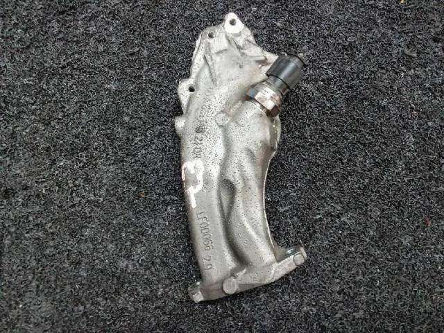 Króciec układu recyrkulacji spalin A6511402108 CHRYSLER