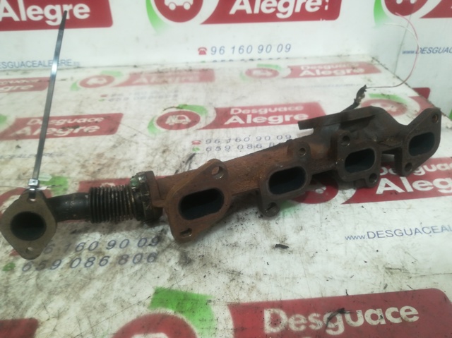 A6511420001 Mercedes