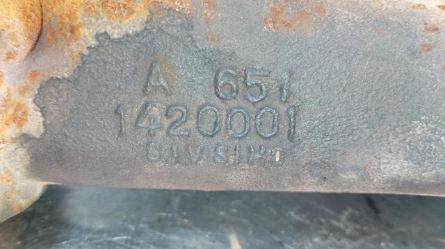 A6511420001 Mercedes