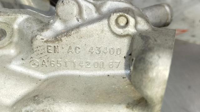 A6511420067 Mercedes